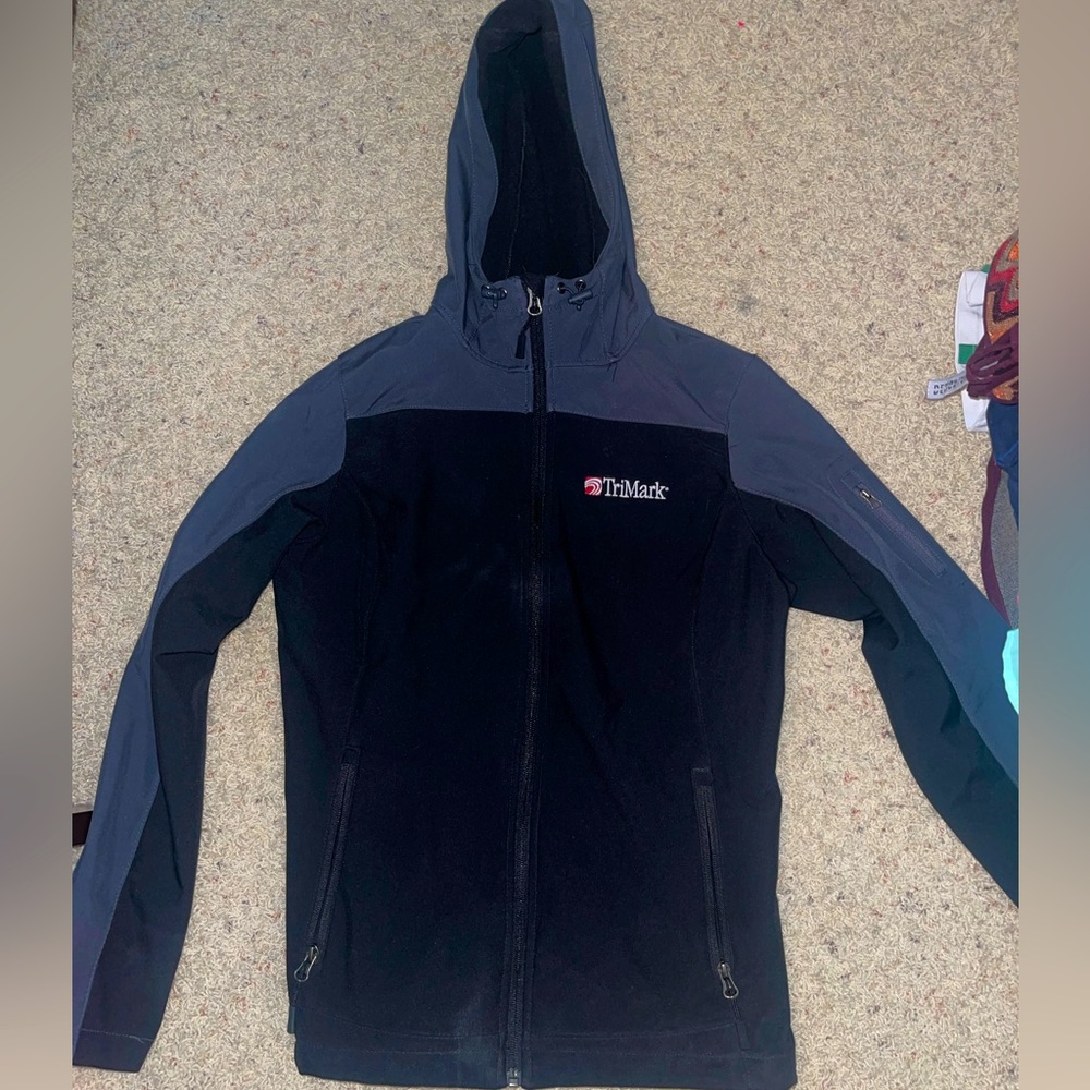 TriMark Jacket